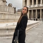 Caroline Bernal - @carolinebernal279 - Instagram