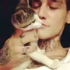 Caroline Bernal - @user1753457808371 - TikTok