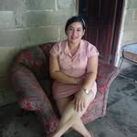 Caroline Bernal - @bernalrubiela48 - Instagram