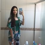 Caroline Bernal - @carolinebernal685 - Instagram