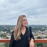 Caroline Bernal Castilho - @carol.bcastilho - Instagram