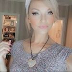 Caroline Bernstein - @kayline304 - Instagram
