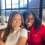 Caroline Bertram - @carobert97 - Instagram