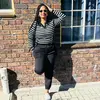 Caroline Antoniche Beukes - @carolinebeukes03 - TikTok