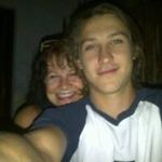 Caroline Beukes - @carolineluangwa - Instagram