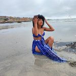 Caroline Beukes - @caribabey - Instagram