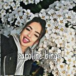 caroline - @caroline_bingo_ - Instagram