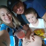 Caroline Birk - Facebook