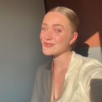 Caroline Birkeland - @carolinebirkeland - Instagram