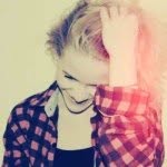 Caroline Birkenshaw - @carolinebirkenshaw - Instagram