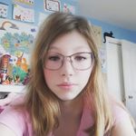 Caroline Blain - @caro.lin161 - Instagram