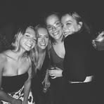 Caroline Blain - Facebook