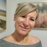 Karoline Blain - @carolineblain1973 - Instagram