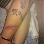Caroline Blakely - @cazzy2001 - Instagram
