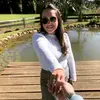 Caroline Blau - @carolineblau8 - TikTok
