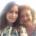 Caroline Blausten - @carolineblausten - Instagram