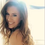 Caroline Blauvelt - @carolineblauvelt - Instagram