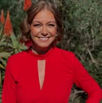 Caroline Bleu - Facebook