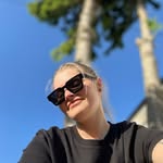 Karolina Błaut - @carolineblaut_ - Instagram
