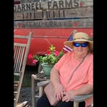 Carolyn Reynolds Bledsoe - @dixiehunterc - Instagram