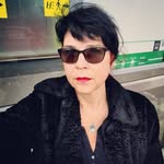 Caroline Blind - @motherofskye - Instagram