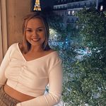 Caroline Bloomer (DeWulf) - @carolinedewulfbloomer - Instagram