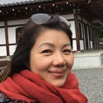 Caroline Lau | over 40 late bloomer - @misscarolinelau - Instagram