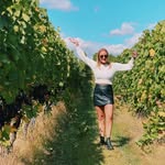 Caroline Blount - @carolineablount - Instagram