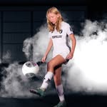 Caroline Blount - @carolineb.soccer - Instagram