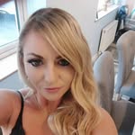 Caroline Blount - @carolineblount82 - Instagram