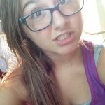 Caroline Bohn - @carebearbohn - Instagram