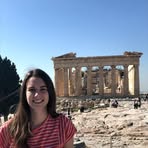 Caroline Bolt - Facebook