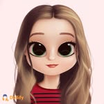 Bonequinhas - @caroline_bonecas - Instagram