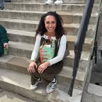 Caroline Bourke - @caro.linebourke - Instagram