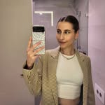 Caroline Bourke - @caroline_bourke - Instagram