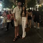 Caroline Bourke - @carolinebourke1 - Instagram