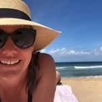 Caroline Bourke - @carolinebourke__ - Instagram