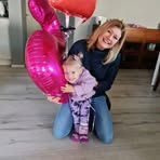 Caroline Bourke - Facebook