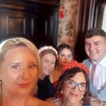 Caroline Bourke - @carolinebourke79 - Instagram