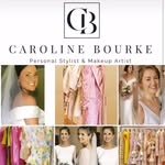 Caroline Bourke -Personal Stylist & Makeup Artist - @carolinebourkestyle - Instagram