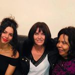 caroline Boyle - @cazza755 - Instagram