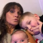 Caroline Boyle - @ollieflynn02 - Instagram
