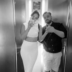 Caroline & Bradley - @no.16_trinity - Instagram