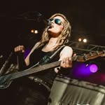 Caroline Bradley - @metalchicksta - Instagram