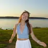 Caroline Bradley - @carolinebrad_5 - TikTok