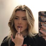 Caroline Brant - @eblantupoyuy - Instagram