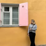 Caroline Brantsberg - @carolinebrantsberg - Instagram