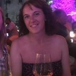 Caroline Brewster - @brewster8933 - Instagram
