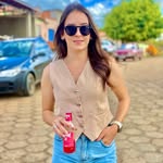 Ana Caroline - @caroline_britto1 - Instagram