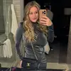 Caroline - @carolineebritt - TikTok